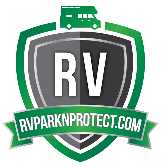 RV Park 'n' Protect Logo